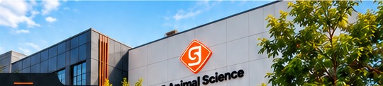 G5 Animal Science facility